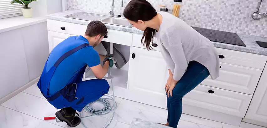 Professional Clogged Sewer Line Repair in Abington, MA