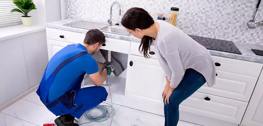 Fast Emergency Plumbing Repair Services in Abington, MA