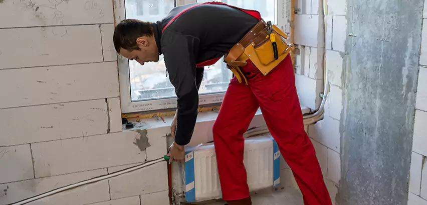 Professional Foundation Leak Repair Services in Abington, MA
