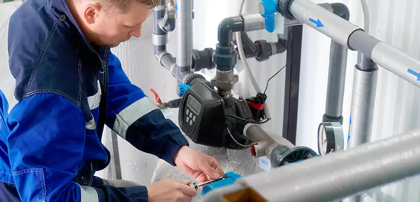 Reliable Gas Line Installation Services in Abington, MA
