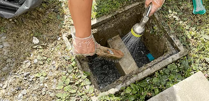 Professional Grease Trap Cleaning Services in Abington, MA