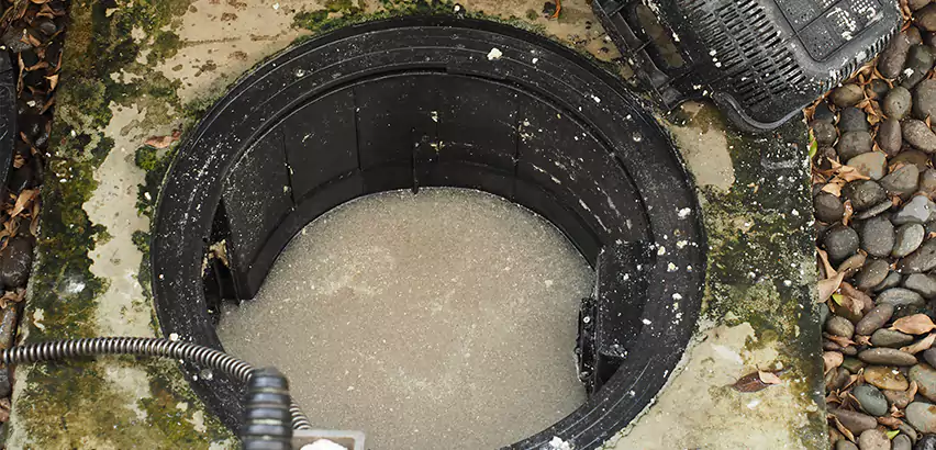 Reliable Grease Trap Repair Services in Abington, MA