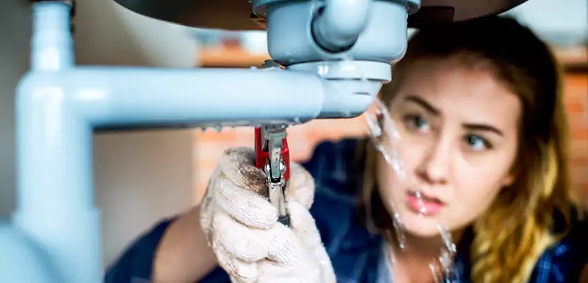 Reliable Pipe Repair Services in Abington, MA