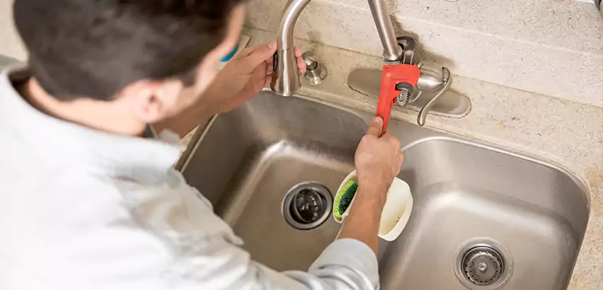 Professional Plumbing Installation Services in Abington, MA