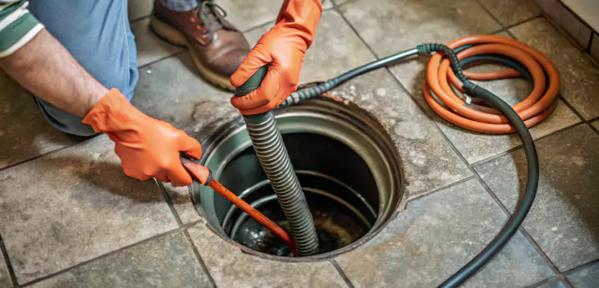 Rooter Services in Abington, MA