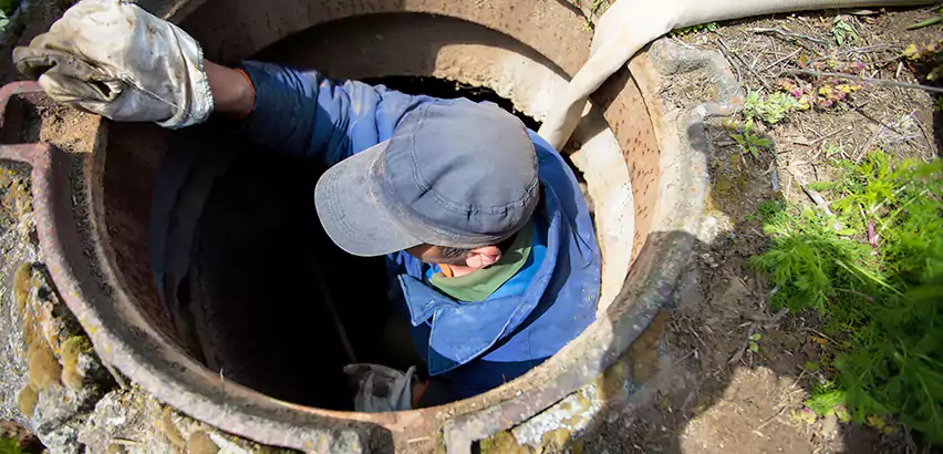 Professional  Septic Tank Repair Services in Abington, MA