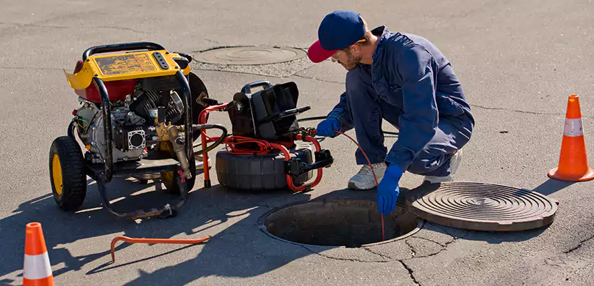 Professional Sewer Repair Services in Abington, MA