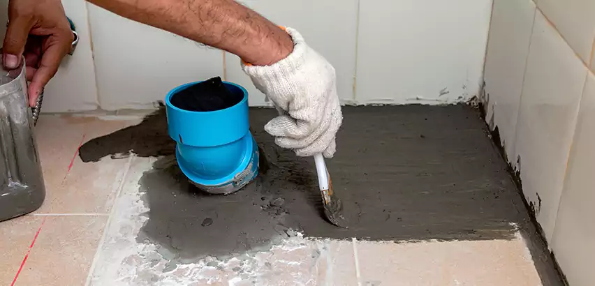 Professional Slab Leak Repair Services in Abington, MA
