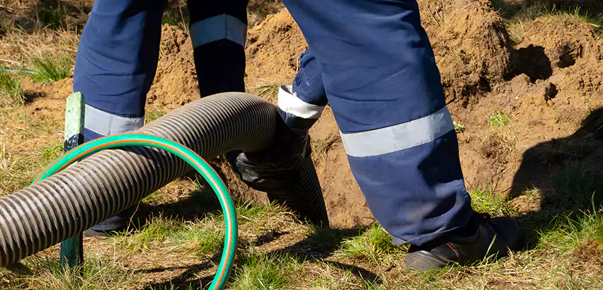 Blocked Drain Repair in Abington