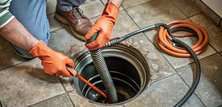 Gutter Drain Repair in Abington, MA