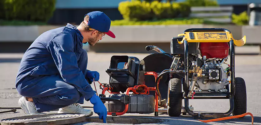 Drain Camera Inspection Near Me Abington