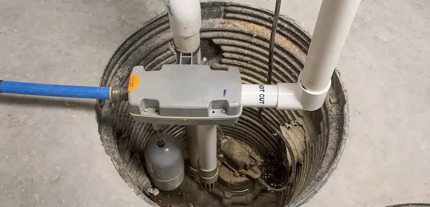 Emergency Sump Pump Repair in Abington, MA