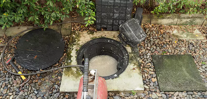 Grease Trap Installation Cost in Abington, MA