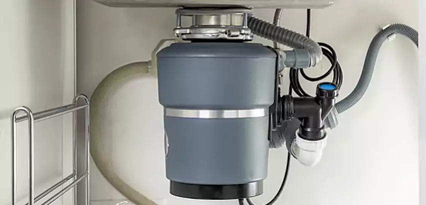 Insinkerator Air Switch Installation in Abington, MA