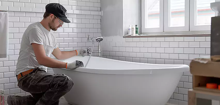 Leak Detection Companies Near Me in Abington
