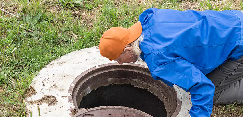 Septic Tank Leak Repair in Abington, MA
