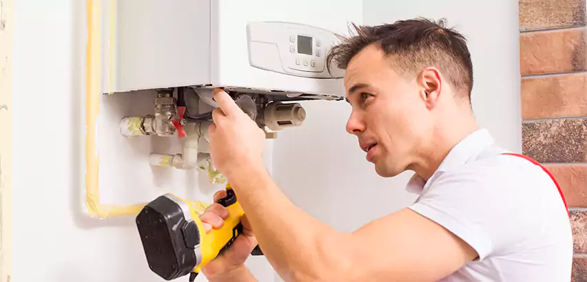 Takagi Tankless Water Heater Maintenance in Abington
