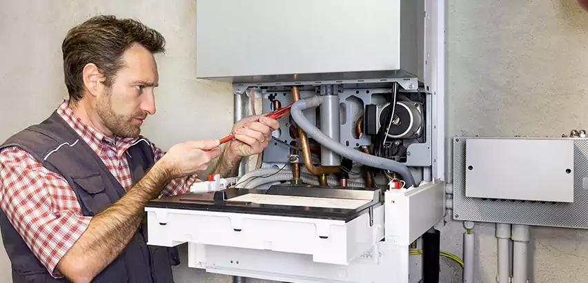 Rinnai Water Heater Maintenance Abington