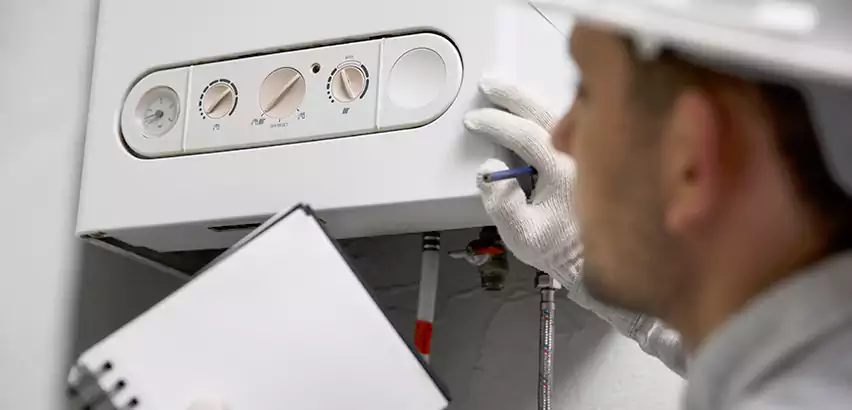 Gas Water Heater Service Near Me Abington
