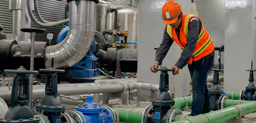 Top-Notch Trenchless Sewer Line Repair Services in Abington, MA.