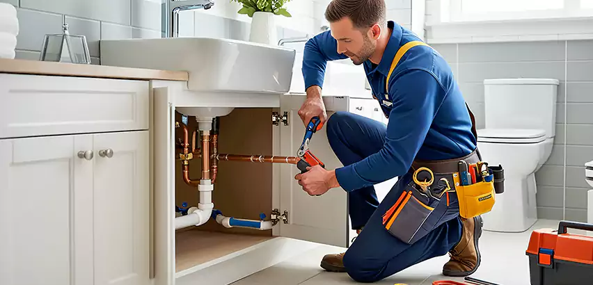 Water Damage Restoration in Abington