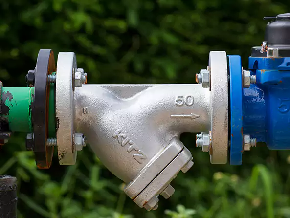 Why Choose Plumbing Abington for Backflow Preventer Services in Abington, MA?