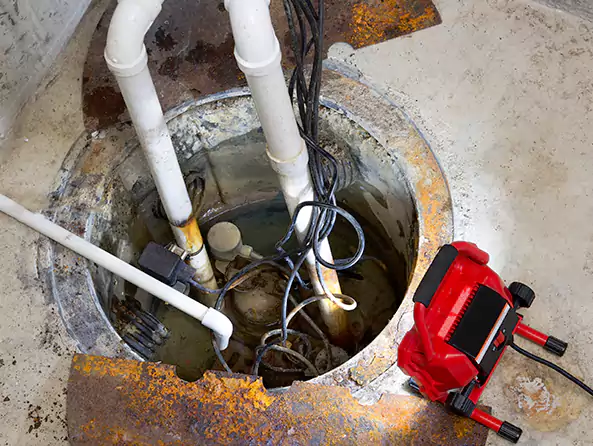 Why Choose Plumbing Abington for Basement Sump Pump Installation in Abington?