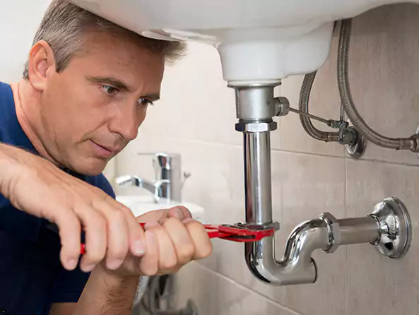 Why Choose Plumbing Abington for Bathroom Plumbing in Abington, MA?
