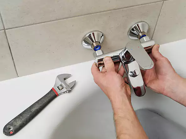 Why Choose Plumbing Abington for Bathtub Faucet Replacement in Abington, MA?