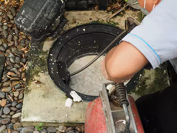 Why Choose Plumbing Abington for Clogged Drain Repair in Abington, MA?
