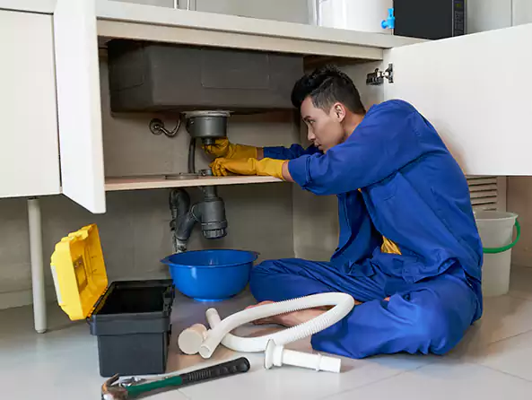 Why Choose Plumbing Abington for Drain Cleaning in Abington, MA?