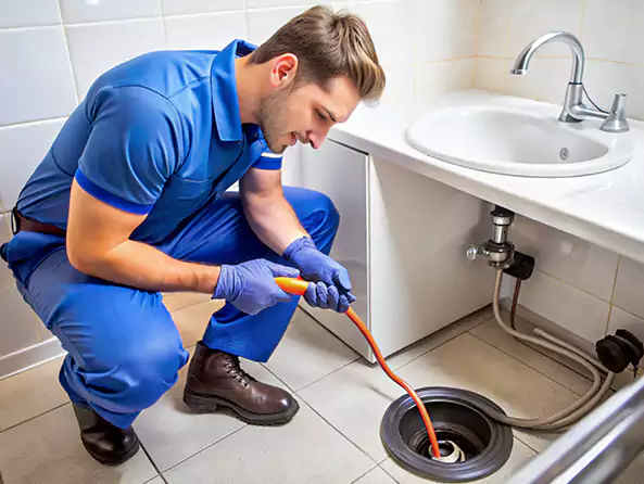 Why Choose Plumbing Abington for Drain Repairs in Abington, MA?