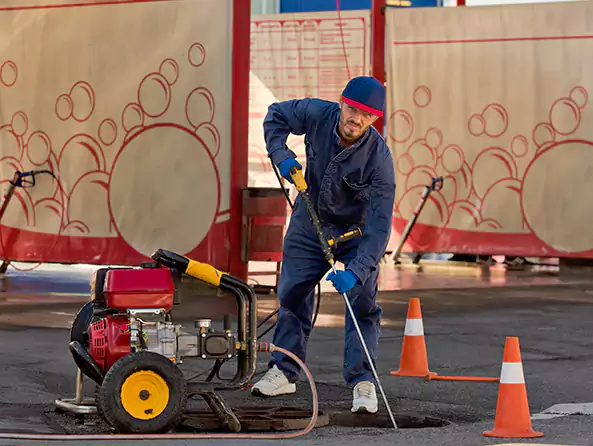 Why Choose Plumbing Abington for Drain Services in Abington, MA?