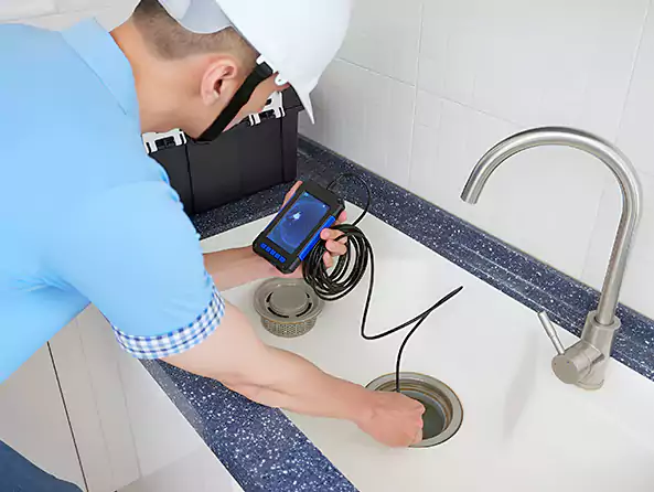 Why Choose Plumbing Abington for Drain Unblocking in Abington, MA?