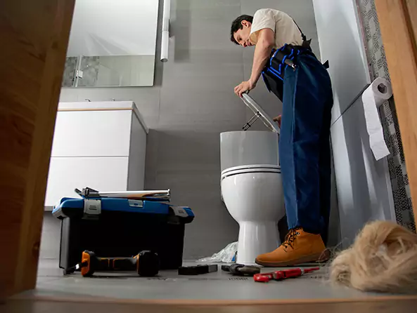  Why Choose Plumbing Abington for Drainage Services in Abington, MA?]