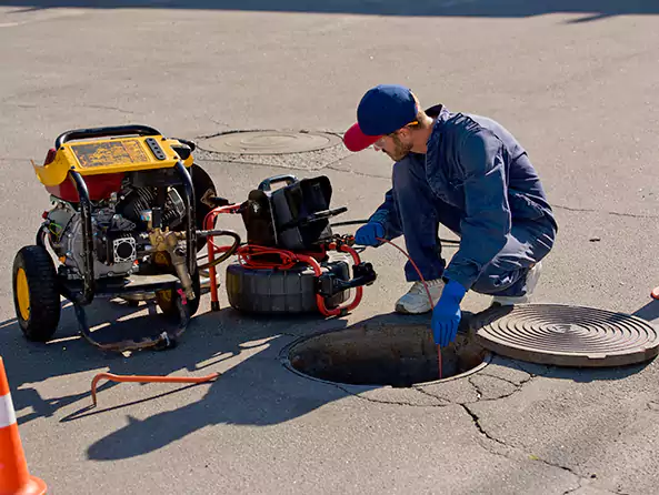 Why Choose Plumbing Abington for Drains Camera Inspection in Abington, MA?
