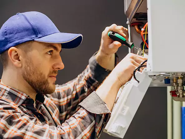 Why Choose Plumbing Abington for Electric Tankless Water Heater Installation in Abington, MA?
