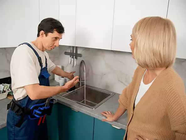Why Choose Plumbing Abington for Emergency Plumbing Repair in Abington, MA?