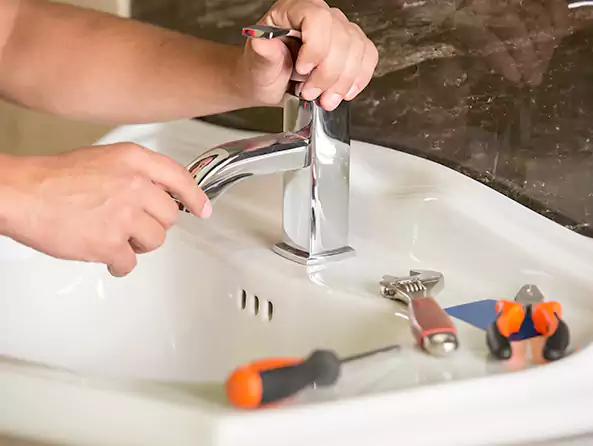 Why Choose Plumbing Abington for Bathroom Faucet Installation in Abington, MA?