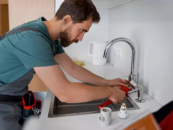 Why Choose Plumbing Abington for Faucet Repair in Abington, MA?