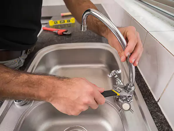 Why Choose Plumbing Abington for Faucet Replacement in Abington, MA?