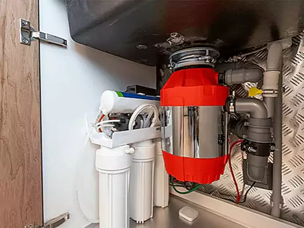 Why Choose Plumbing Abington for Garbage Disposal Installation in Abington, MA?