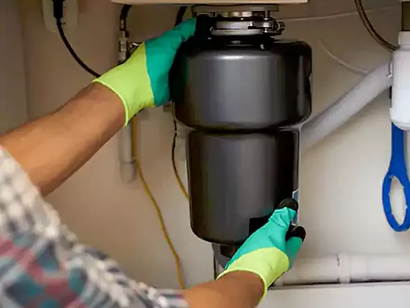 Why Choose Plumbing Abington for Garbage Disposal Replacement in Abington, MA?