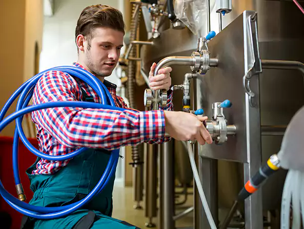 Why Choose Plumbing Abington for Gas Leak Repair in Abington, MA?