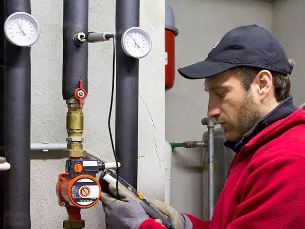 Why Choose Plumbing Abington for Gas Line Installation in Abington, MA?