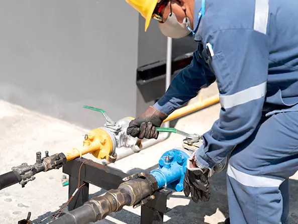  Why Choose Plumbing Abington for Gas Line Repair in Abington, MA?