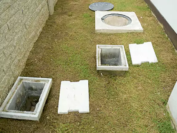 Why Choose Plumbing Abington for Grease Trap Cleaning in Abington, MA?