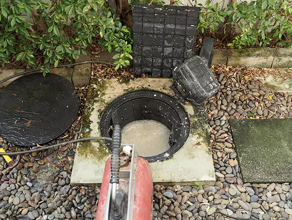 Why Choose Plumbing Abington for Grease Trap Repair in Abington, MA?