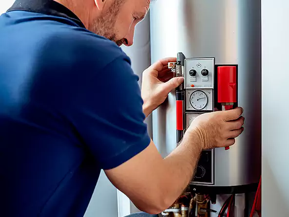 Why Choose Plumbing Abington for Hot Water Tank Maintenance in Abington, MA?