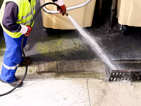 Why Choose Plumbing Abington for Hydro Jetting in Abington, MA?